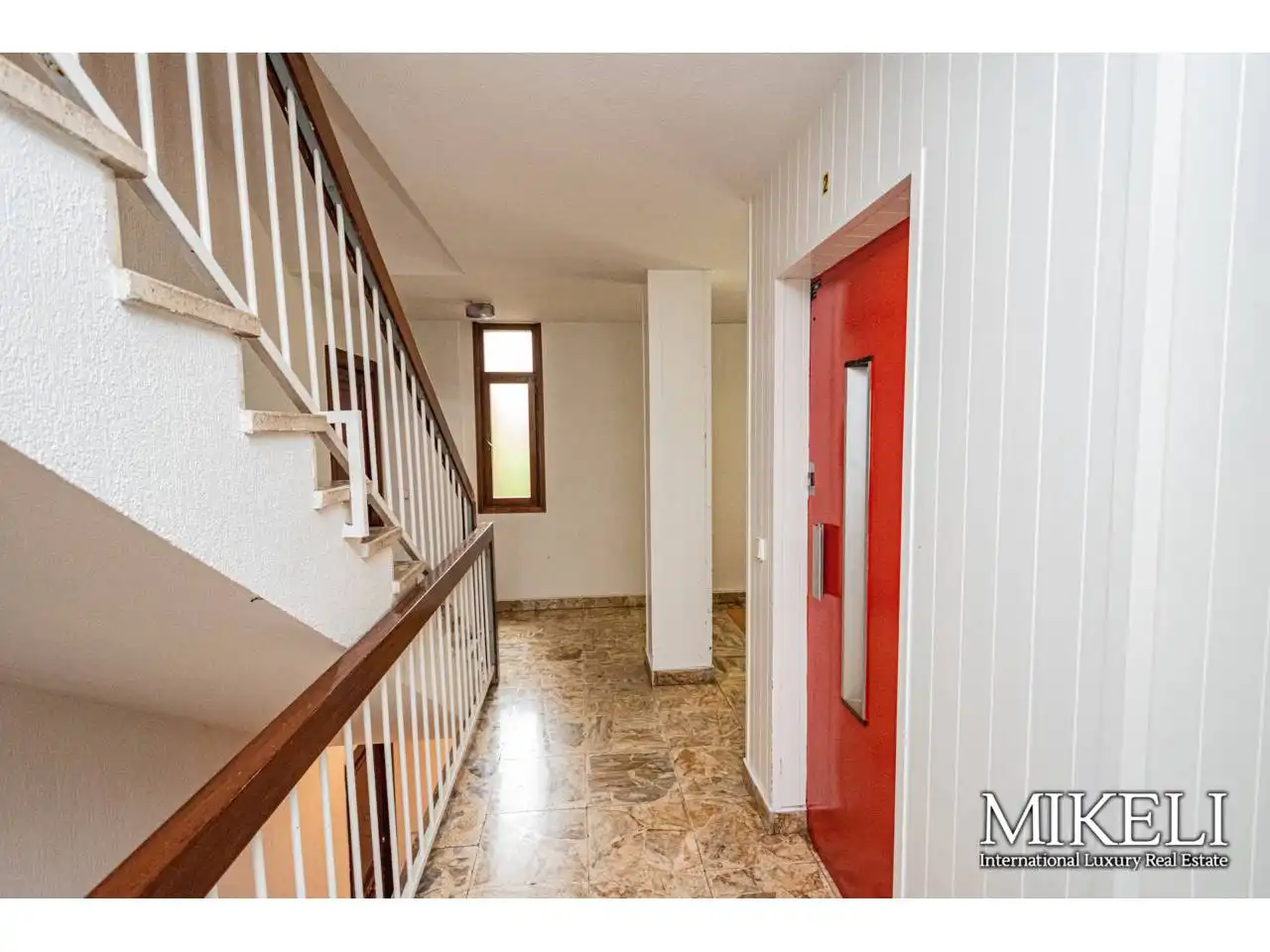 Wohnung 95 m² in Santander