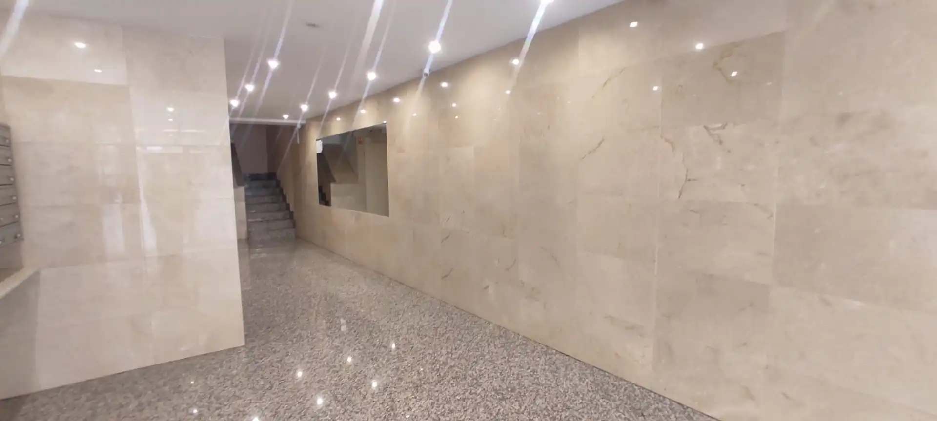 Piso de 103 m² en Salamanca