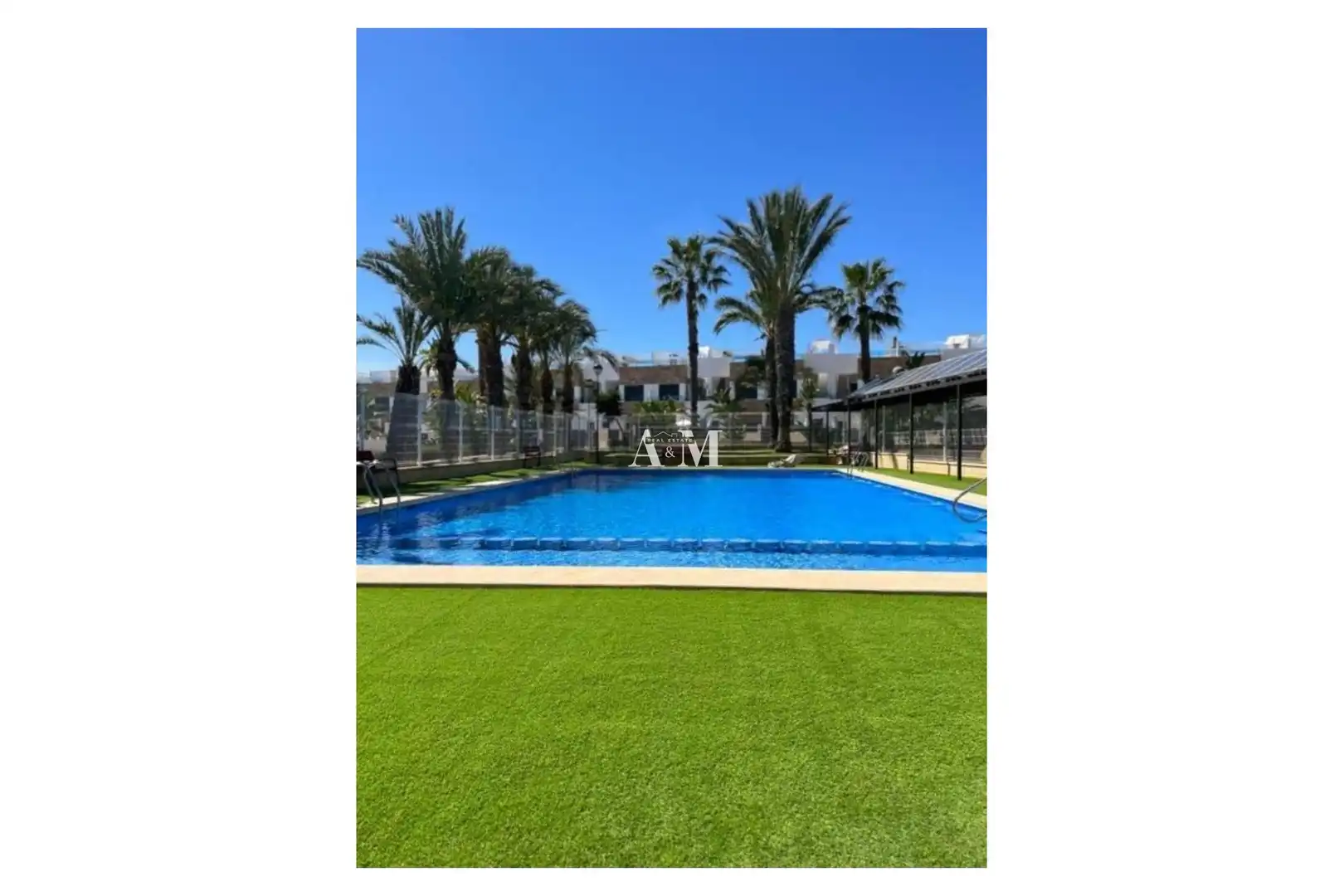 Piso de 100 m² en Orihuela