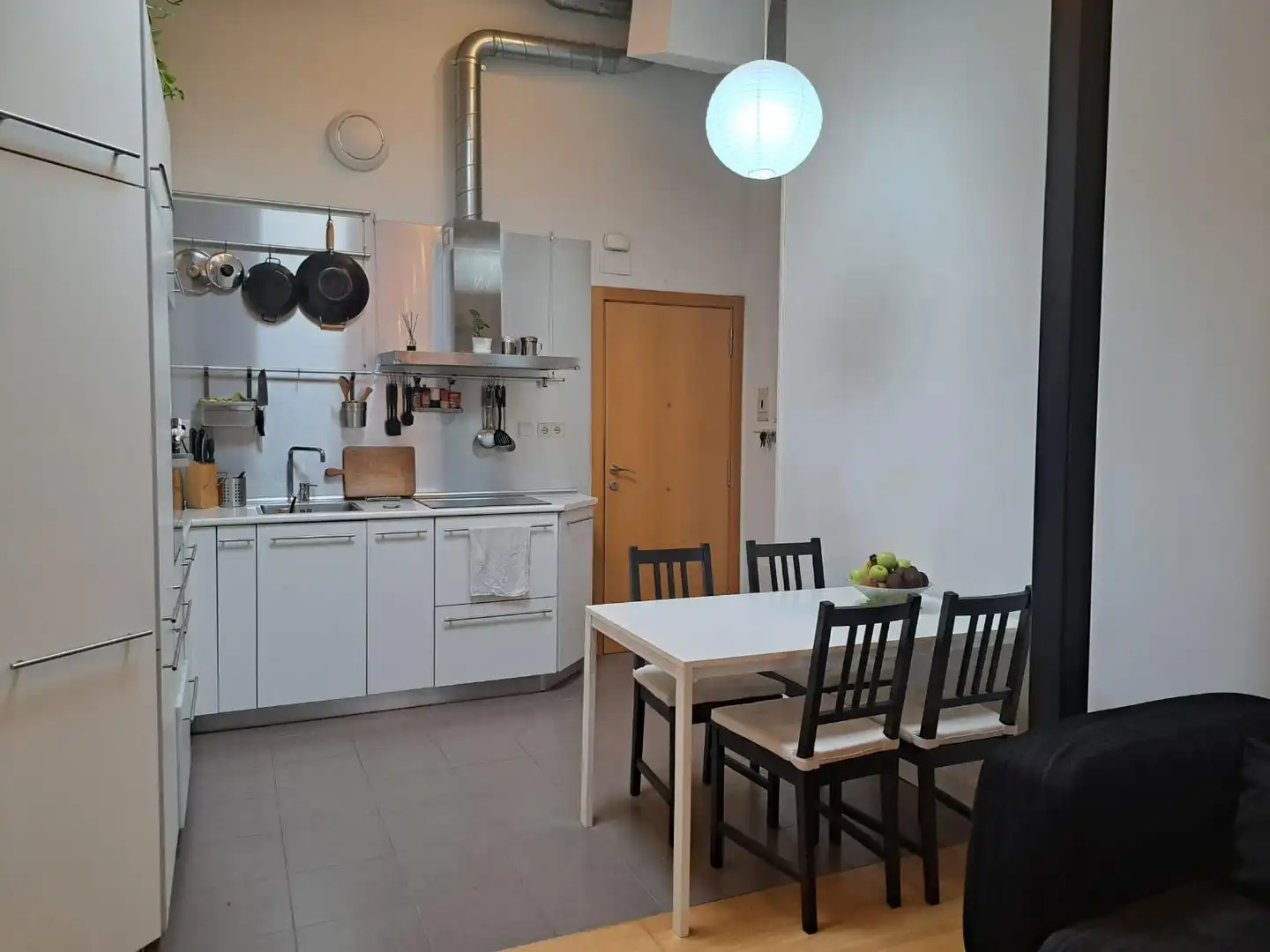 Pis de 35 m² a Zarautz