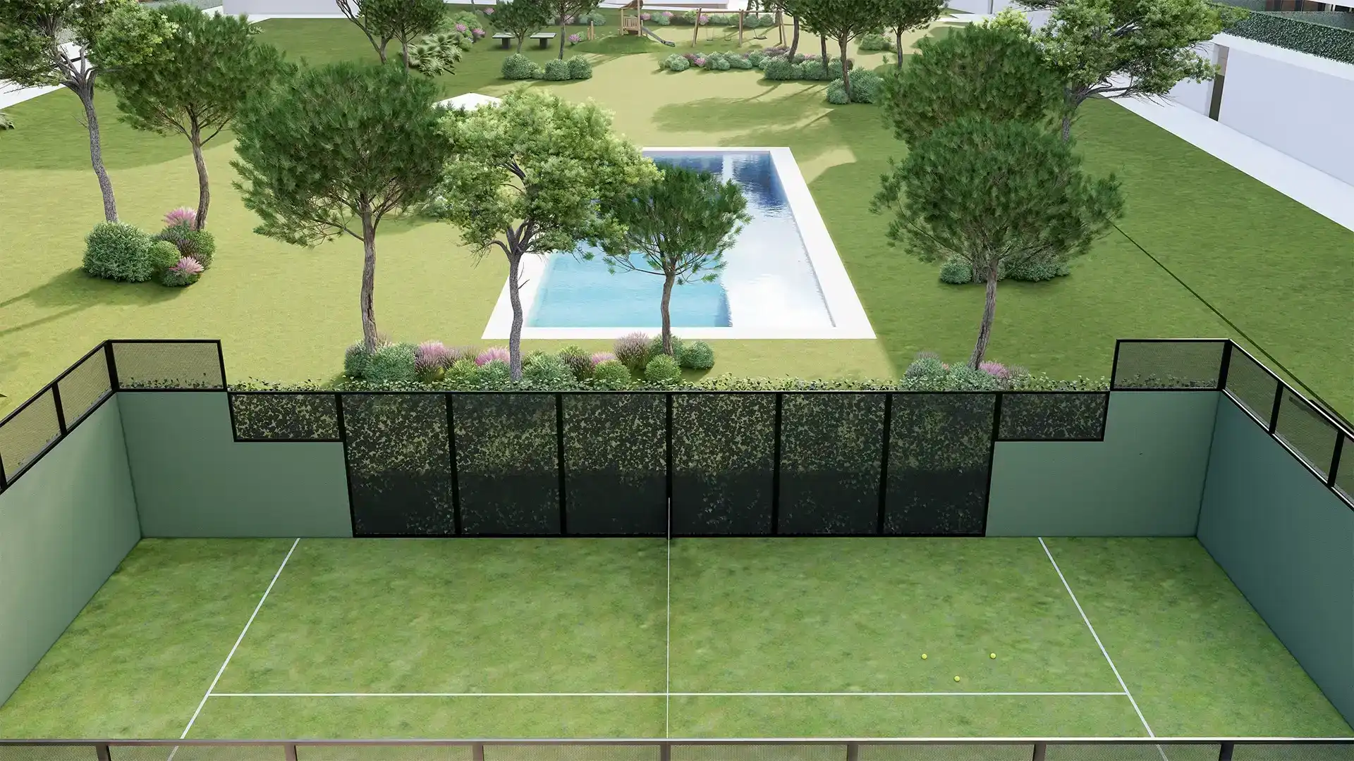 Piso de 95 m² en Dos Hermanas