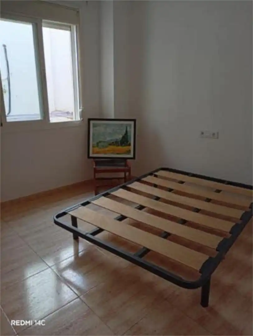 Pis de 85 m² a Màlaga
