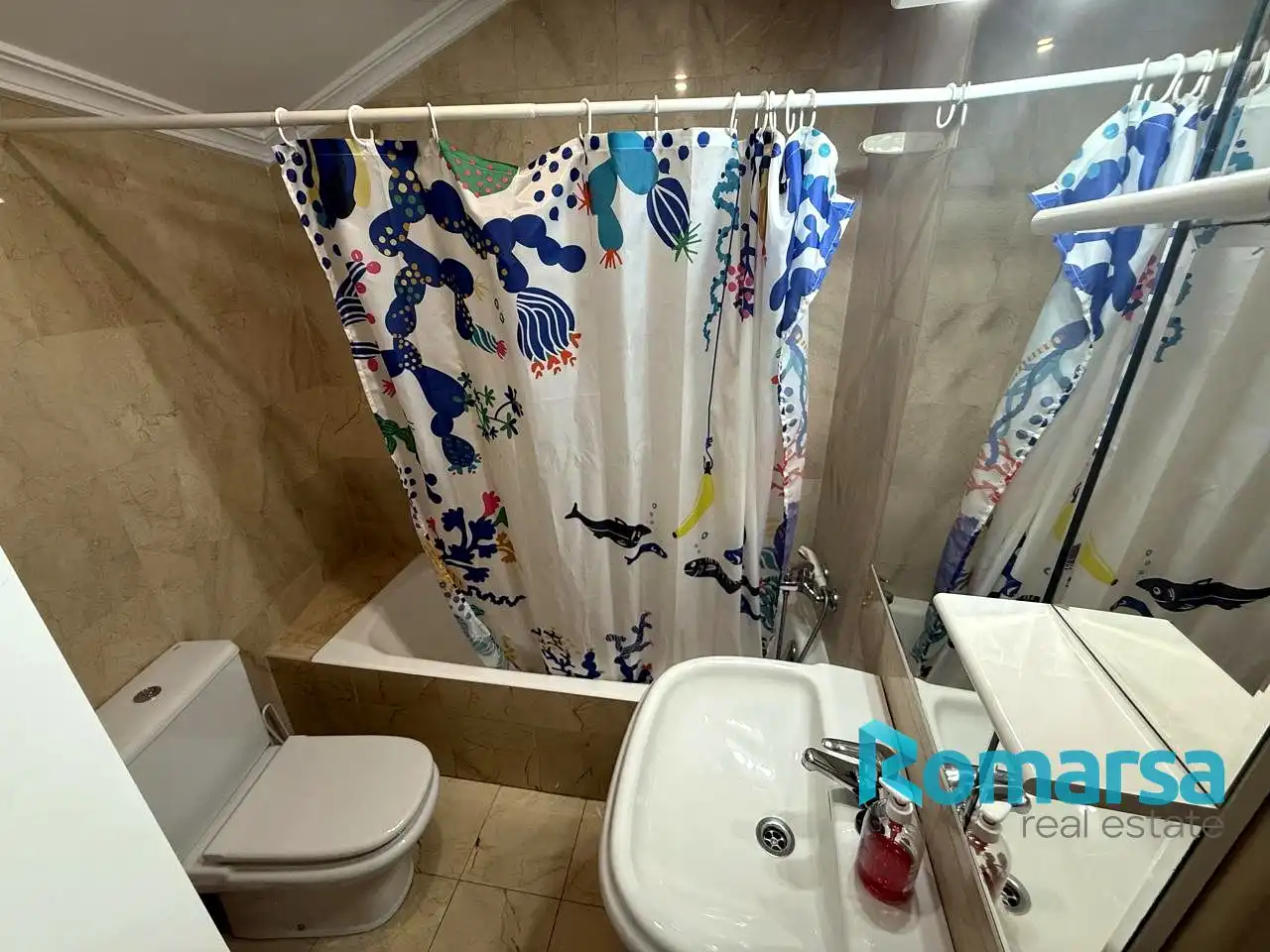 Piso de 116 m² en Ávila
