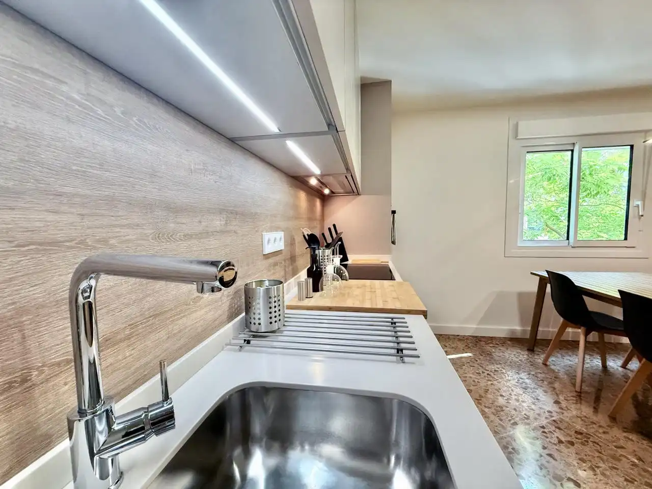 Habitación en alquiler, Palma