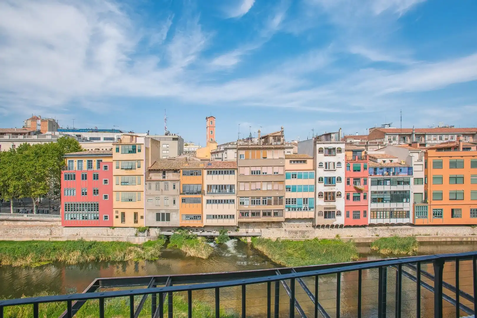 Pis de 71 m² a Girona