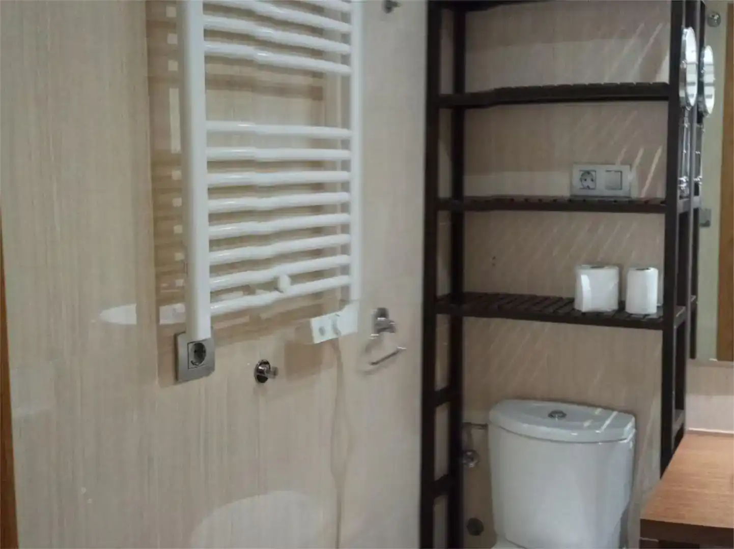 Piso de 88 m² en Castellón de la Plana