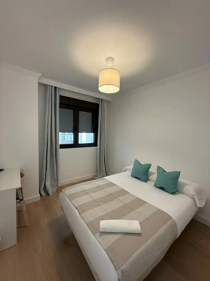 Habitación 120 m², Málaga