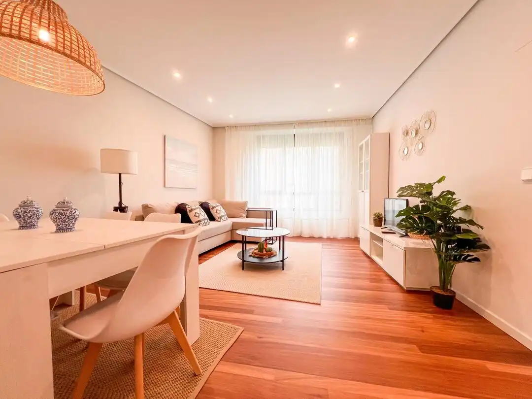 Piso de 60 m² en Bilbao