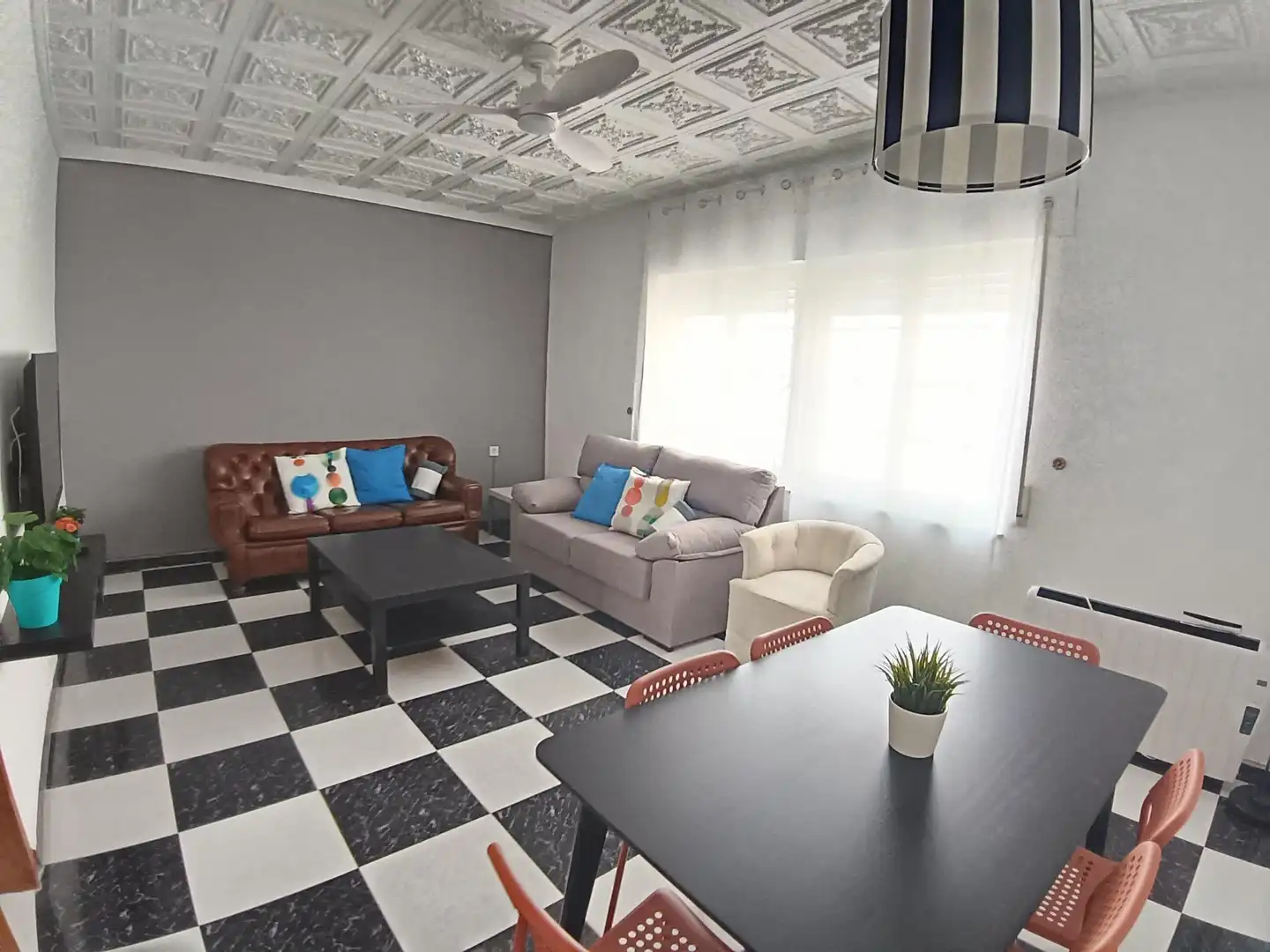 Piso de 177 m² en Cartagena