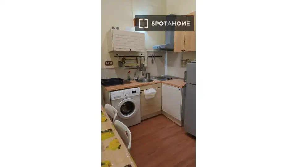 Habitación en alquiler, Sevilla