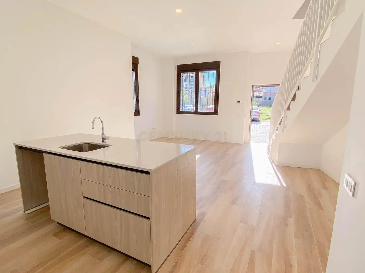 Piso de 132 m² en Valencia