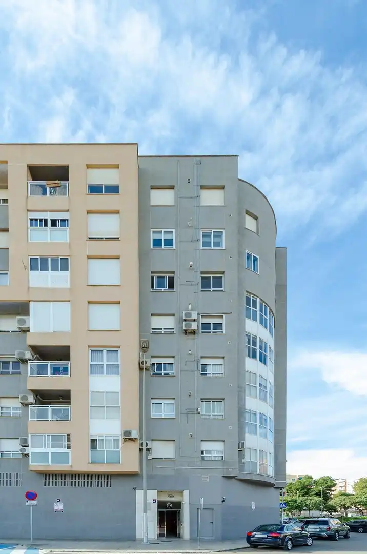 Piso de 119 m² en Cartagena