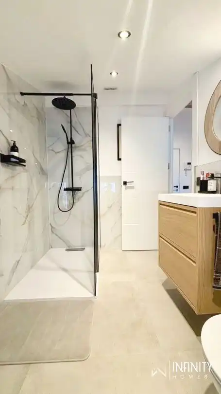 Piso de 60 m² en Bilbao