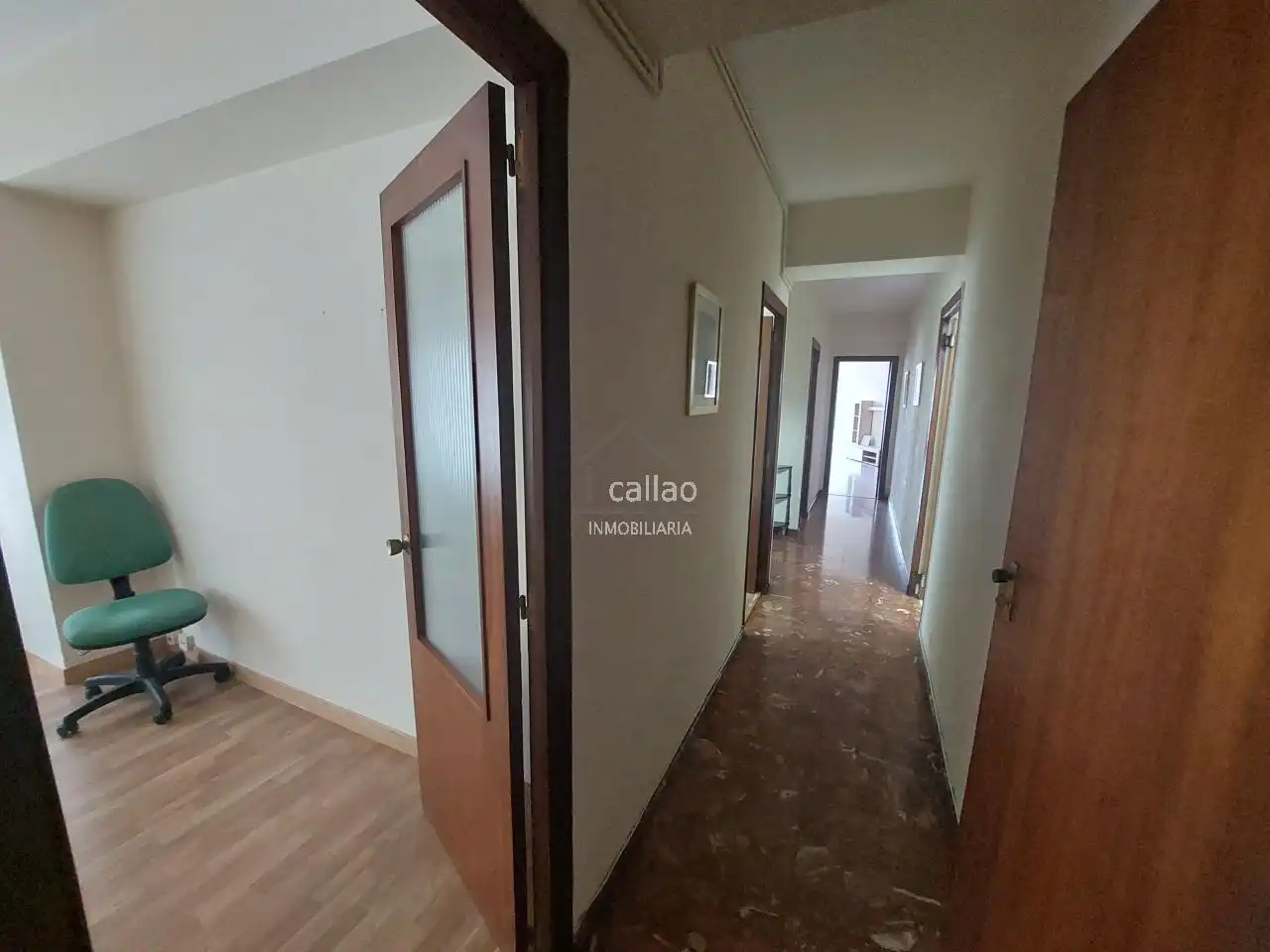 Piso de 144 m² en Ferrol