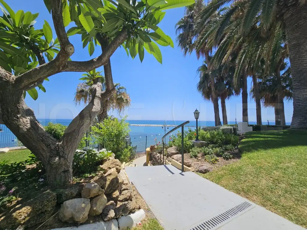 Pis de 40 m² a Benalmádena