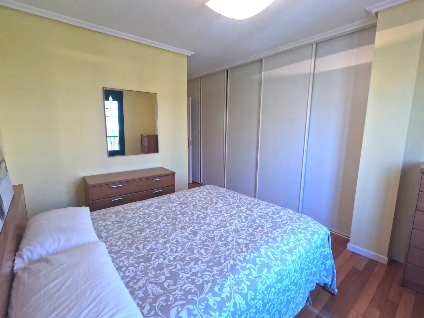 Piso de 96 m² en Santander