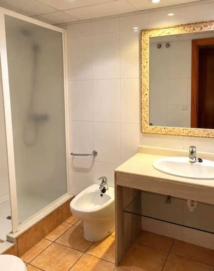 Pis de 120 m² a Xàbia