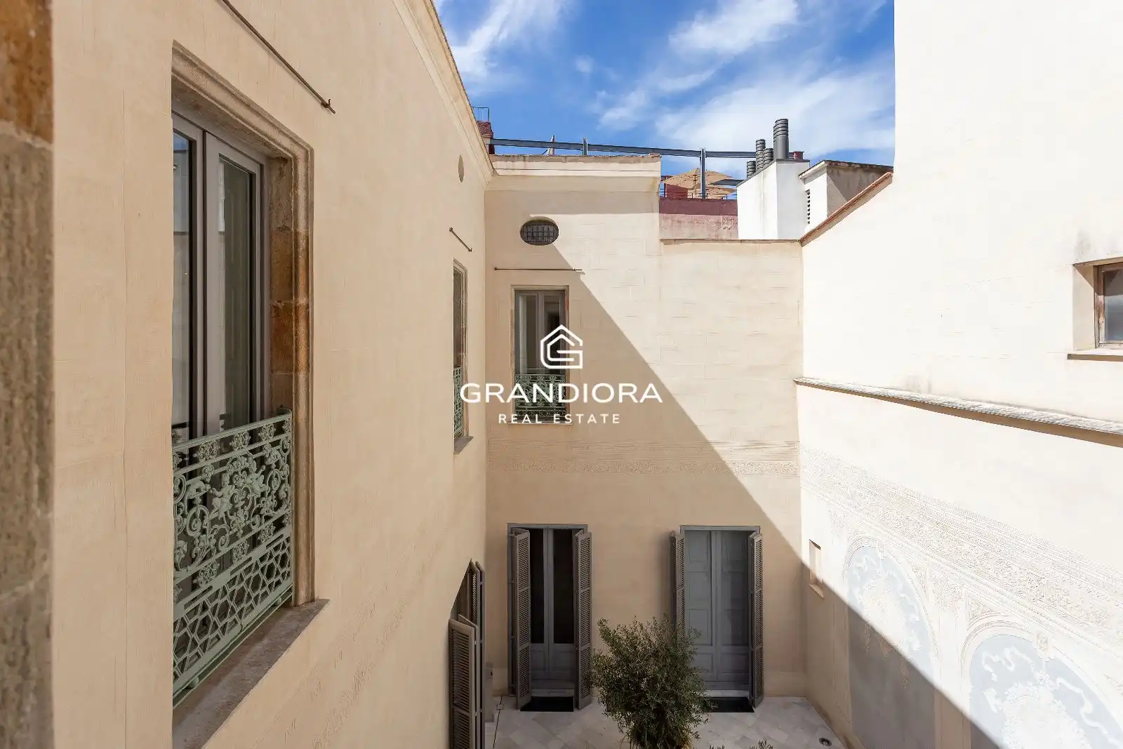 Pis de 190 m² a Barcelona
