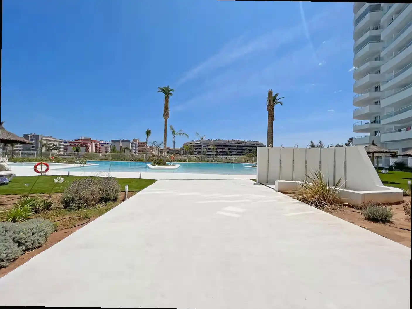 Pis de 91 m² a Canet d'en Berenguer