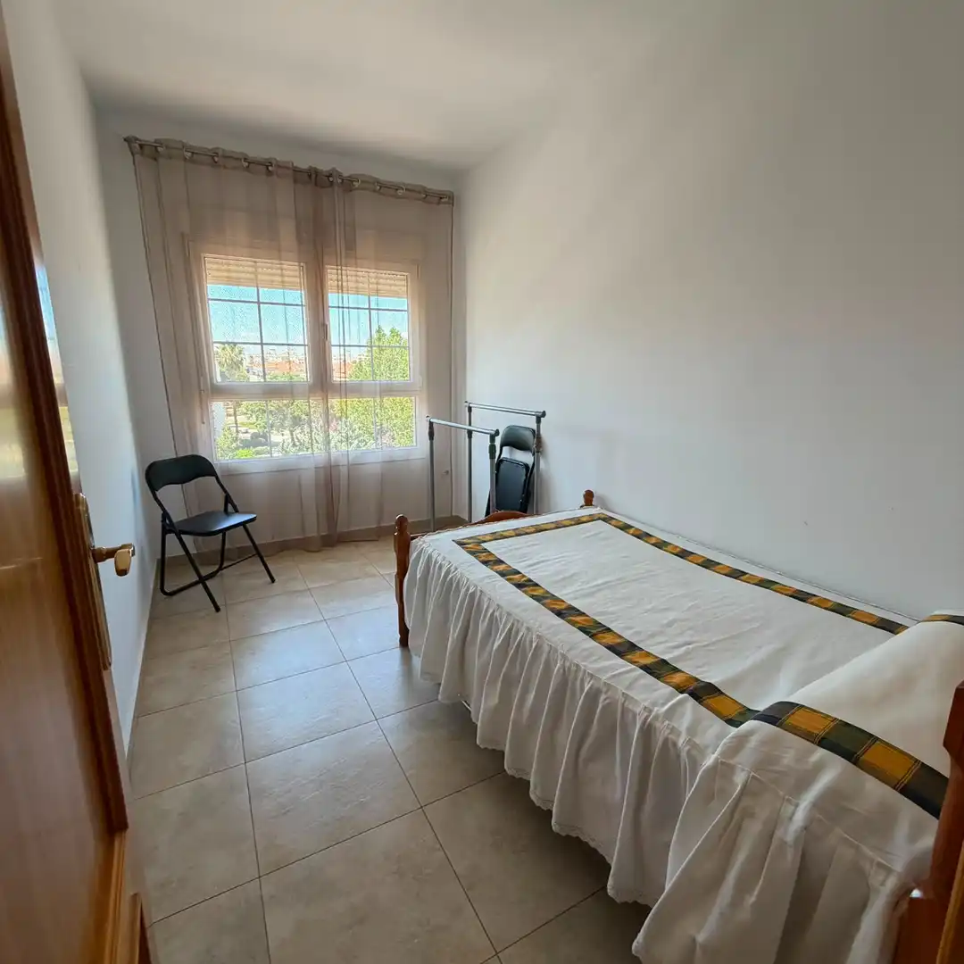 Piso en alquiler, Almendralejo