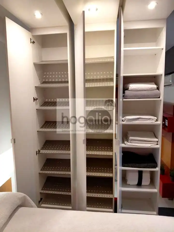 Pis de 65 m² a Sevilla