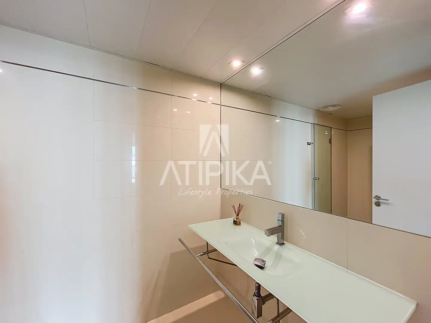 Pis de 210 m² a Barcelona