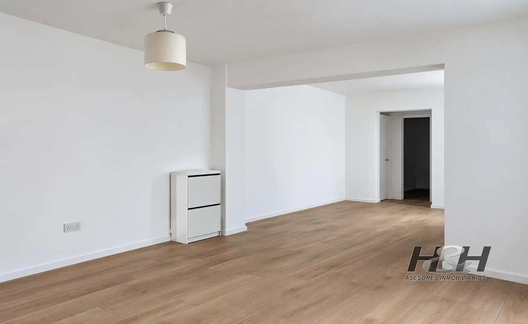 Pis de 62 m² a Silla