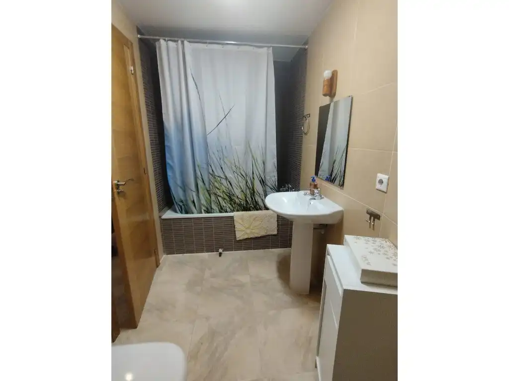 Pis de 85 m² a Santa Magdalena de Polpís