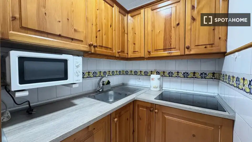 Habitación 63 m², Mogán
