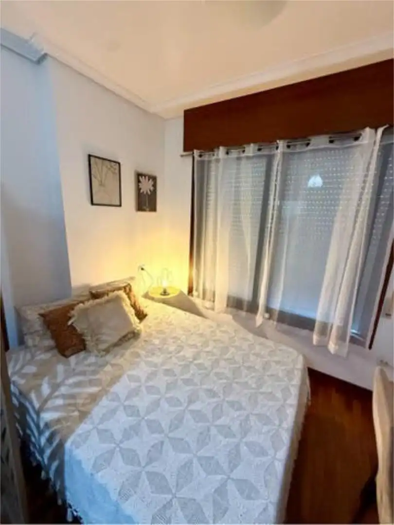 Pis de 43 m² a Vigo
