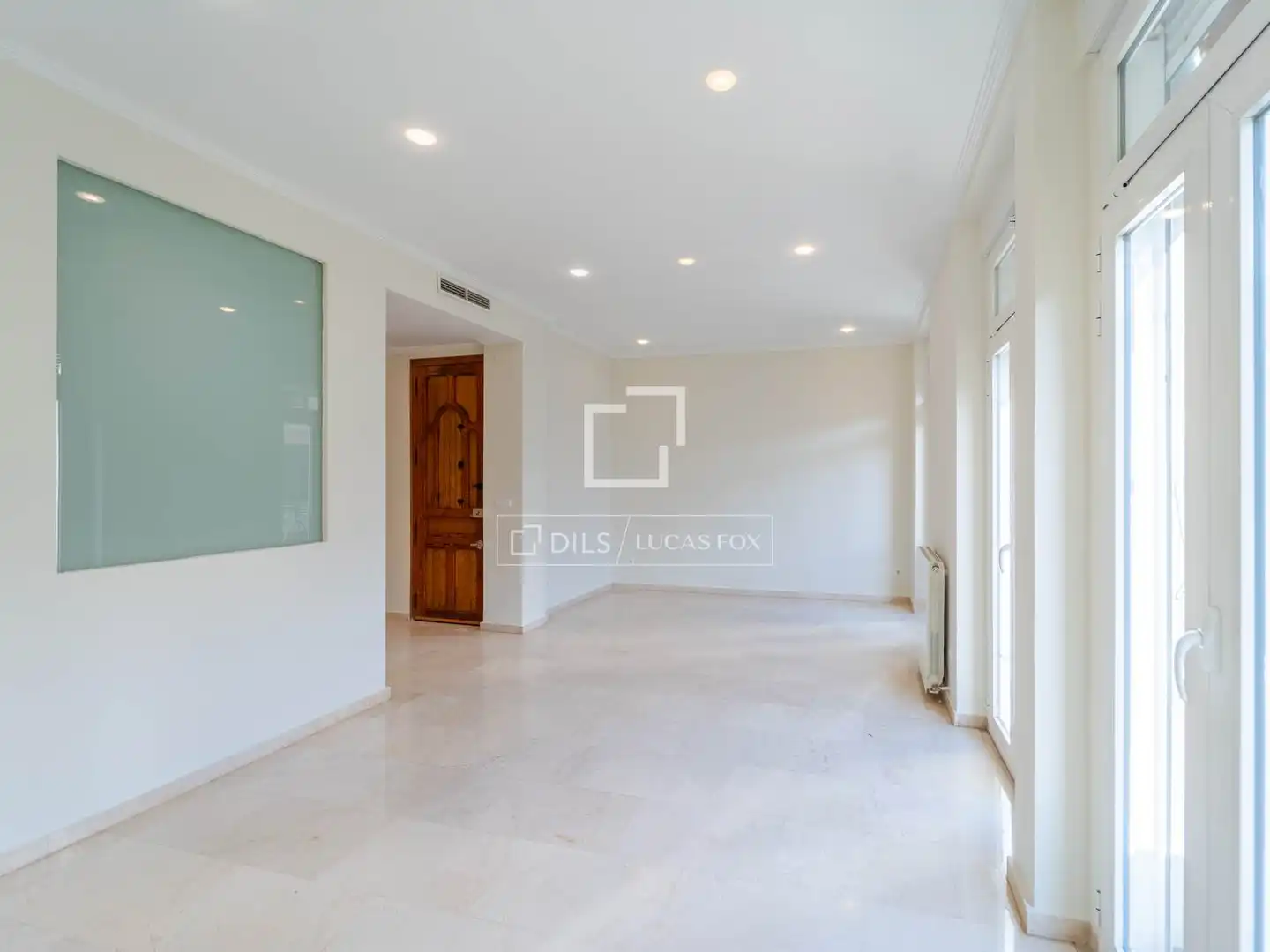 Apartamento 113 m² em València