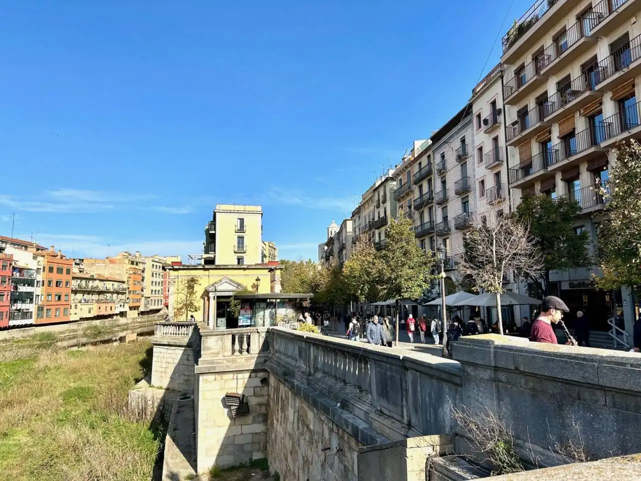 Piso de 252 m² en Gerona