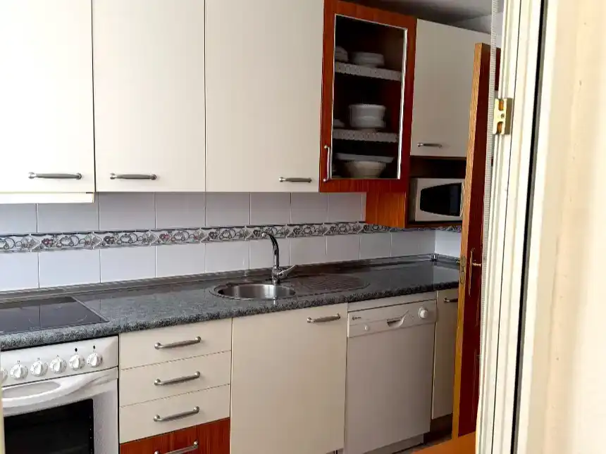 Piso de 55 m² en Béjar
