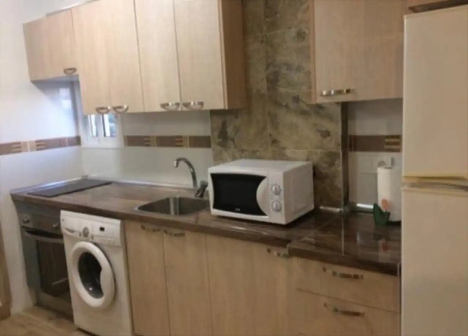 Pis de 60 m² a Oriola