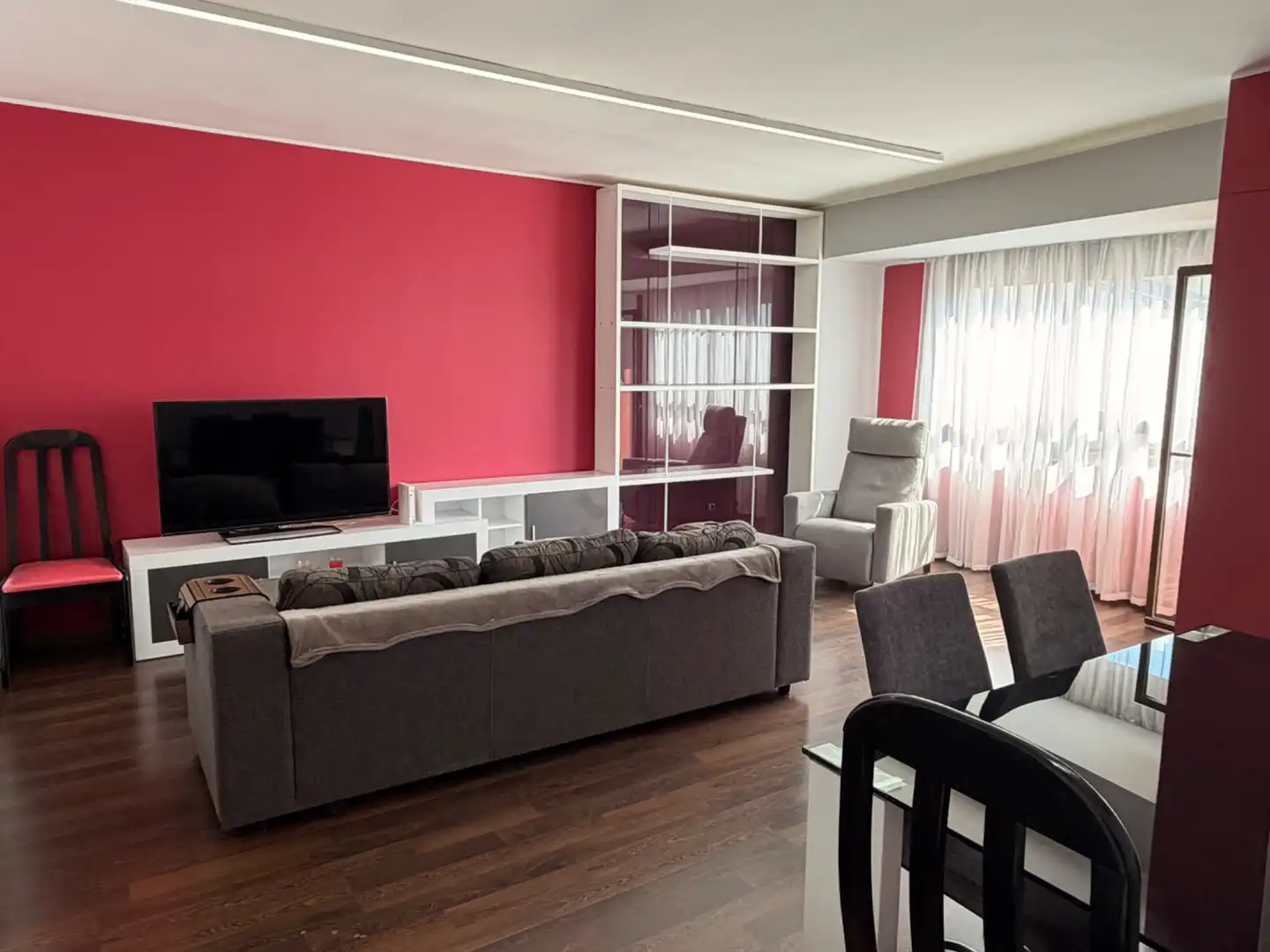 Pis de 104 m² a Castelló de la Plana