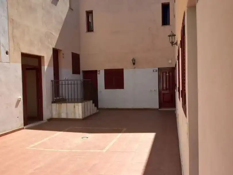 Piso de 84 m² en Garachico