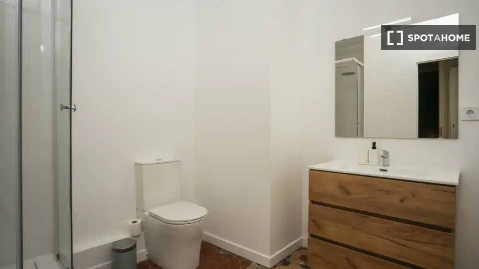 Habitación en alquiler, Barcelona