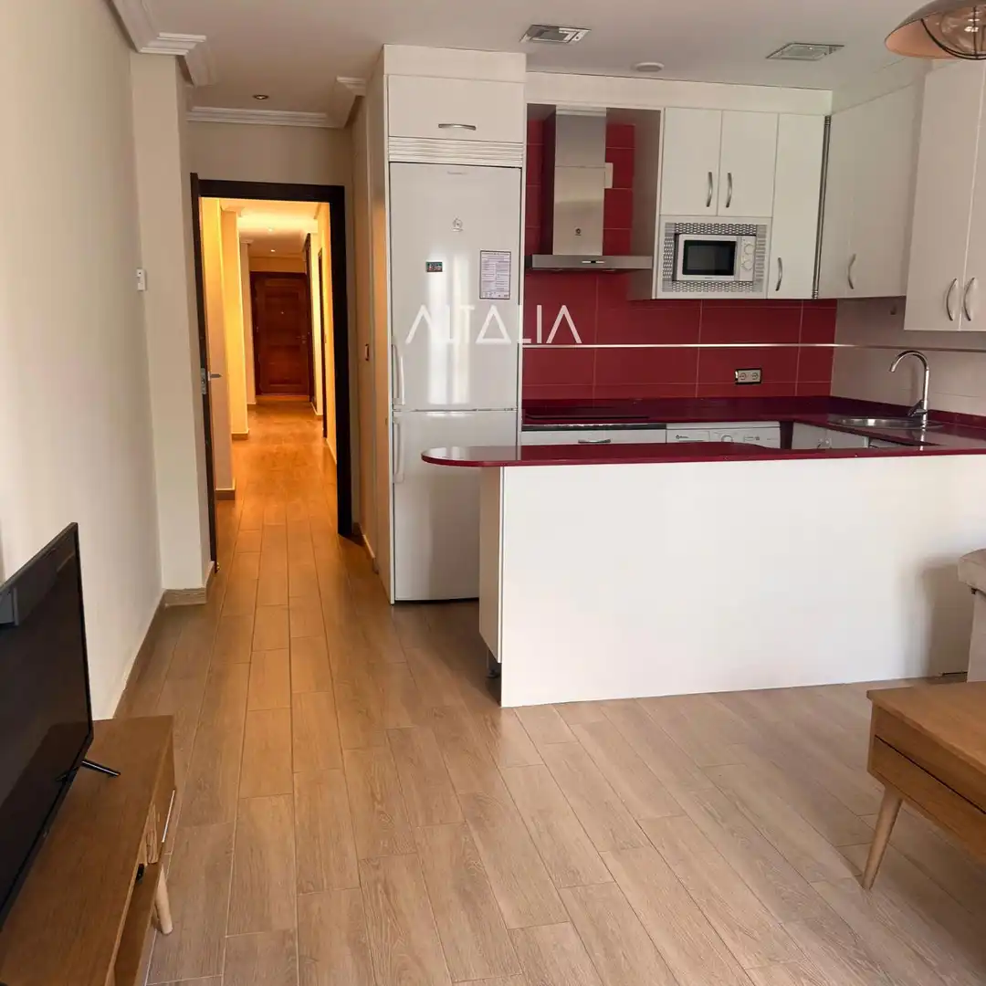 Piso de 88 m² en Cuenca