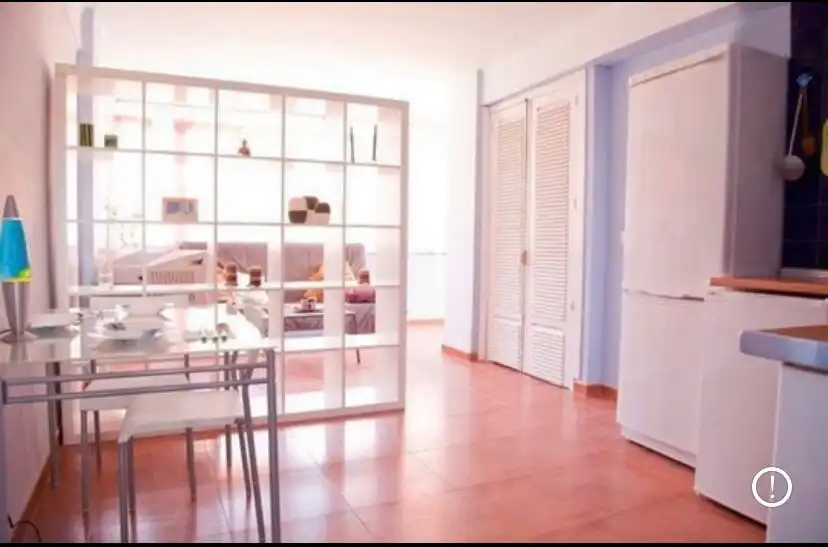 Wohnung 50 m² in Torremolinos