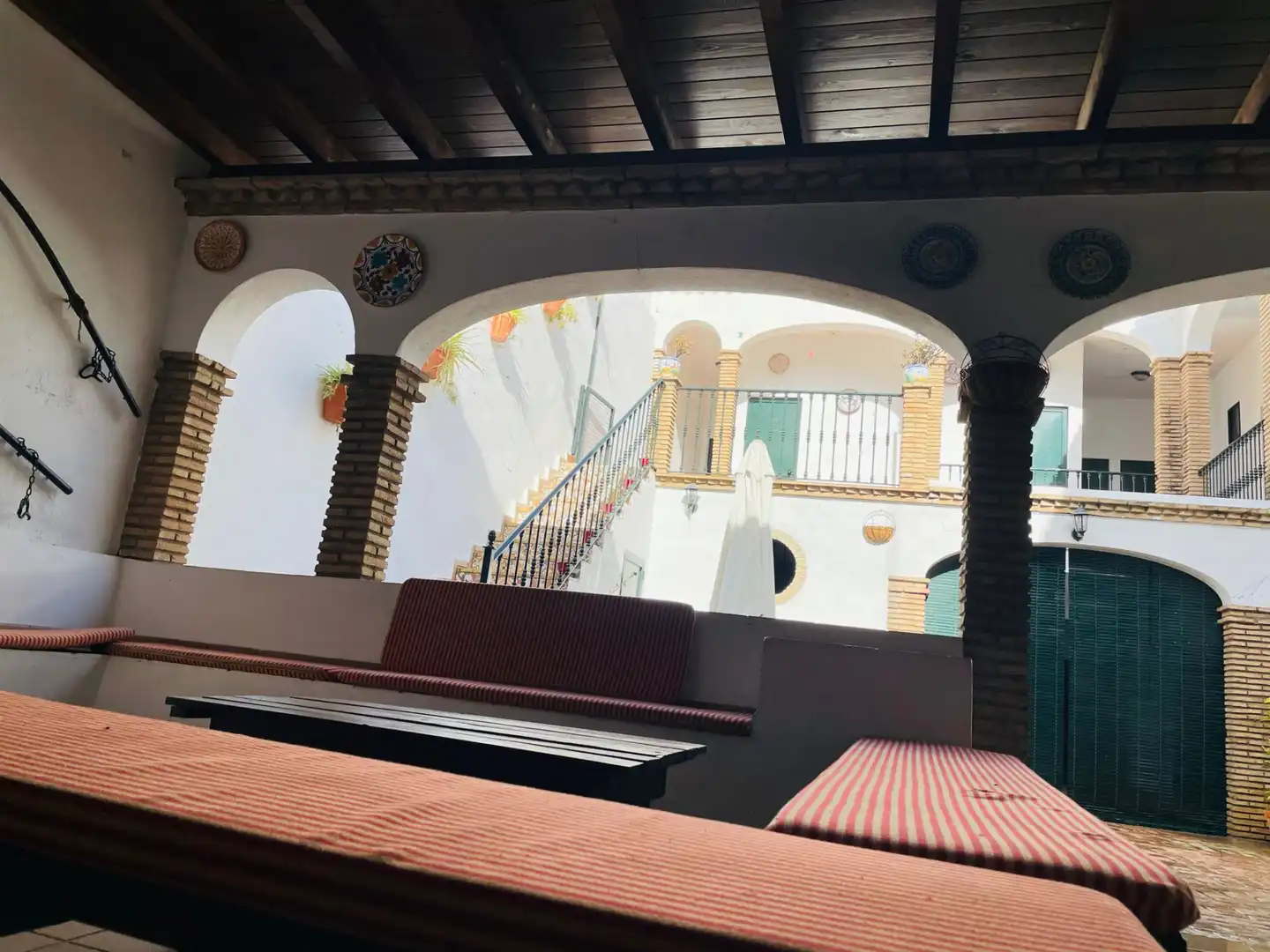 Piso de 400 m² en Almonte