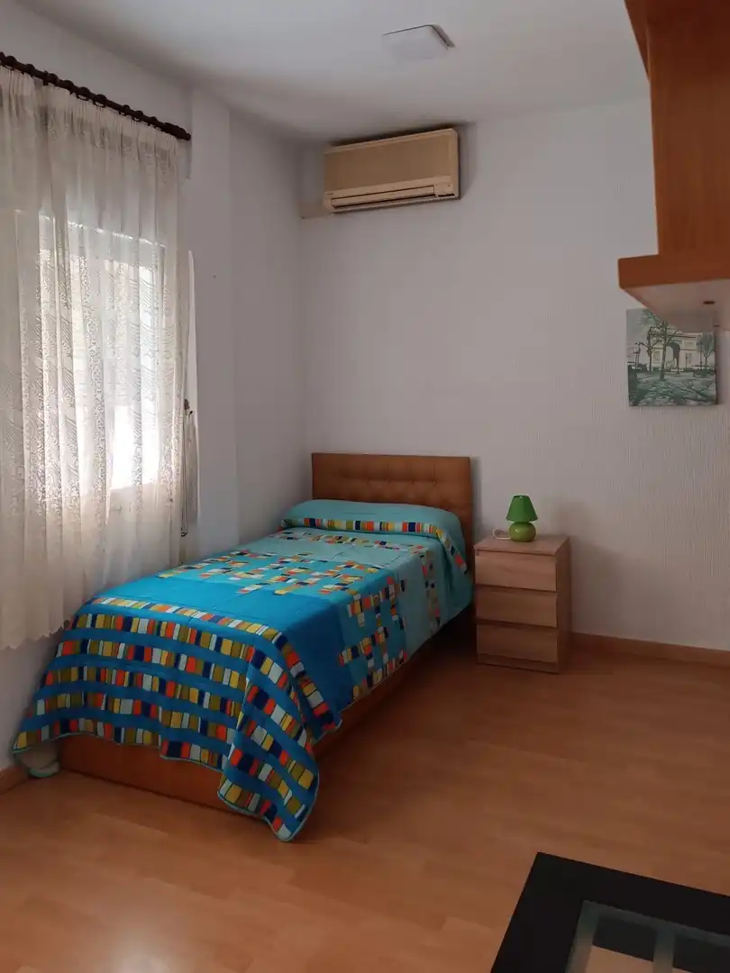 Piso de 110 m² en Almería