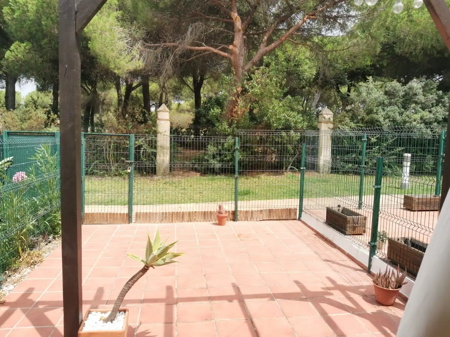 Casa de 135 m² en Cartaya