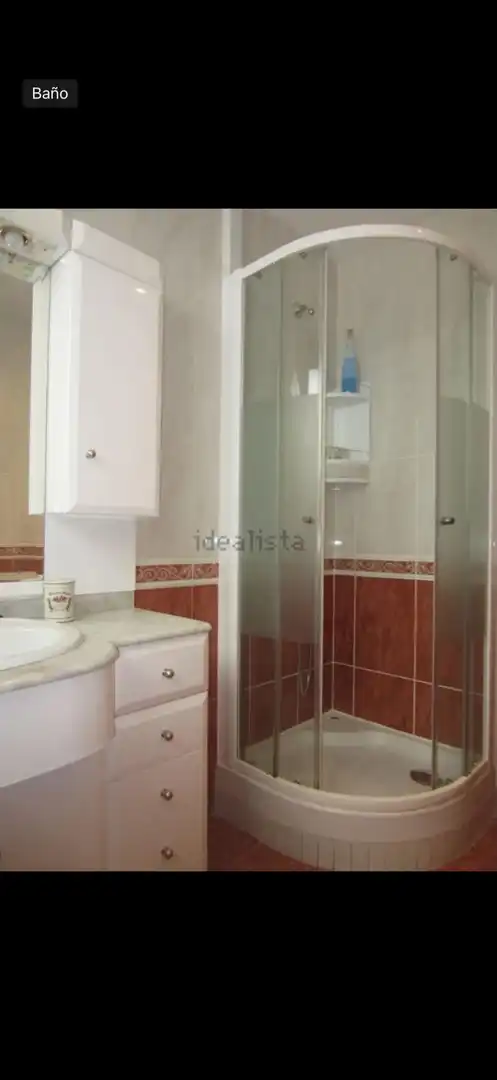 Flat 87 m² in Madrid