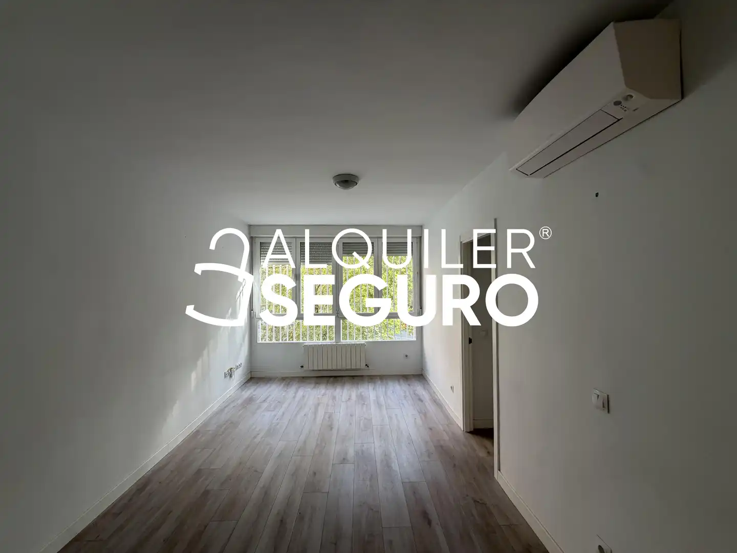 Wohnung 100 m² in Madrid