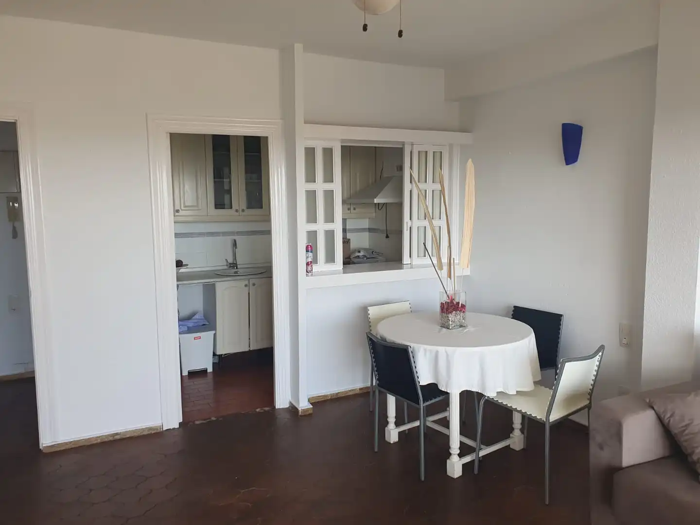 Wohnung 55 m² in Roquetas de Mar