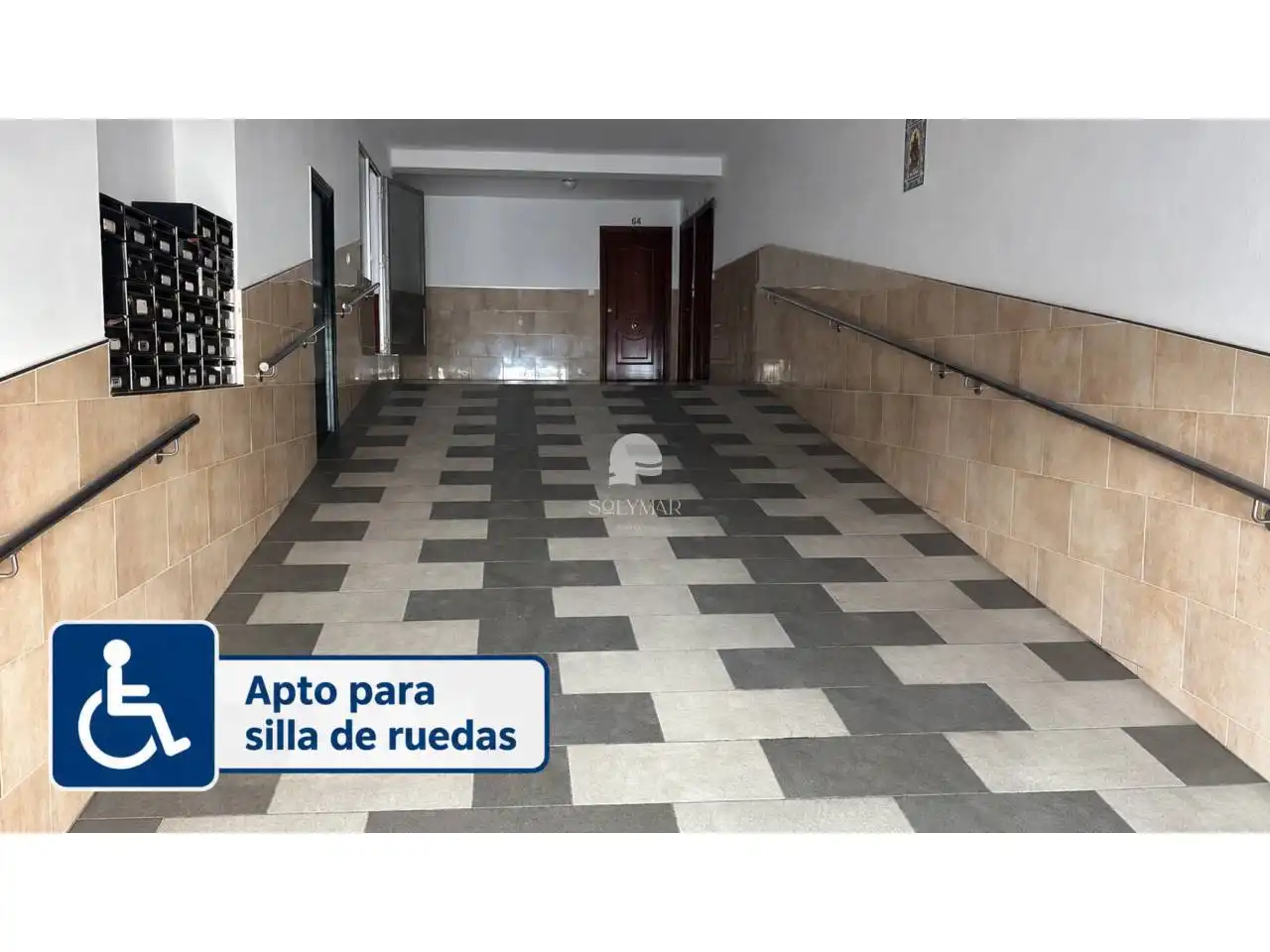 Pis de 85 m² a Algarrobo