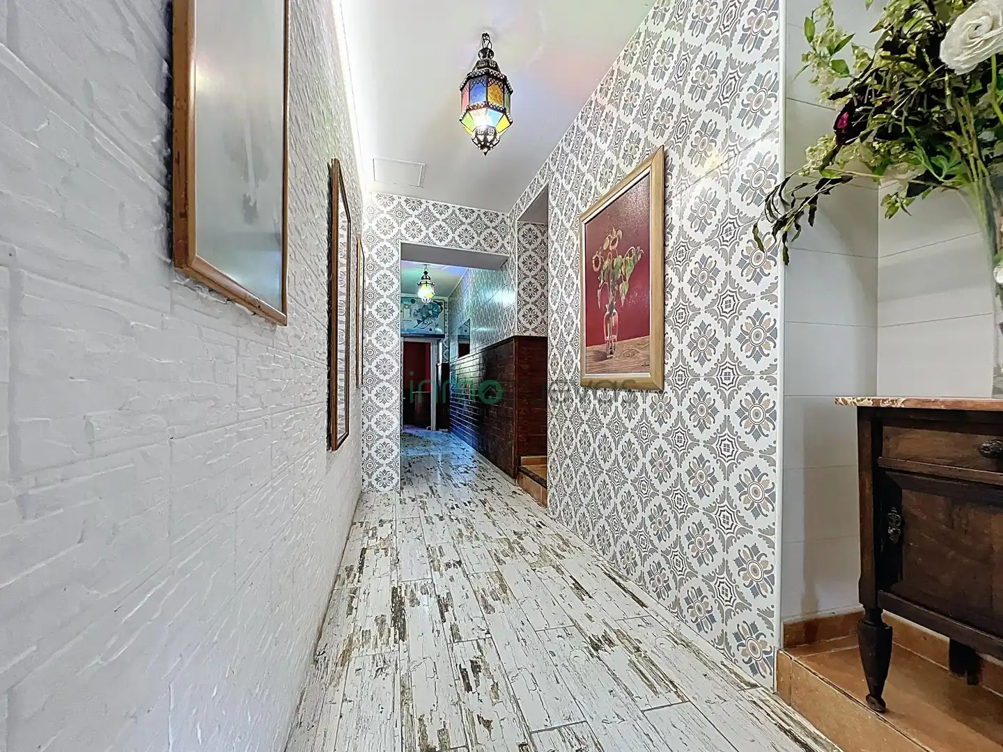 Casa de 110 m² en Vera