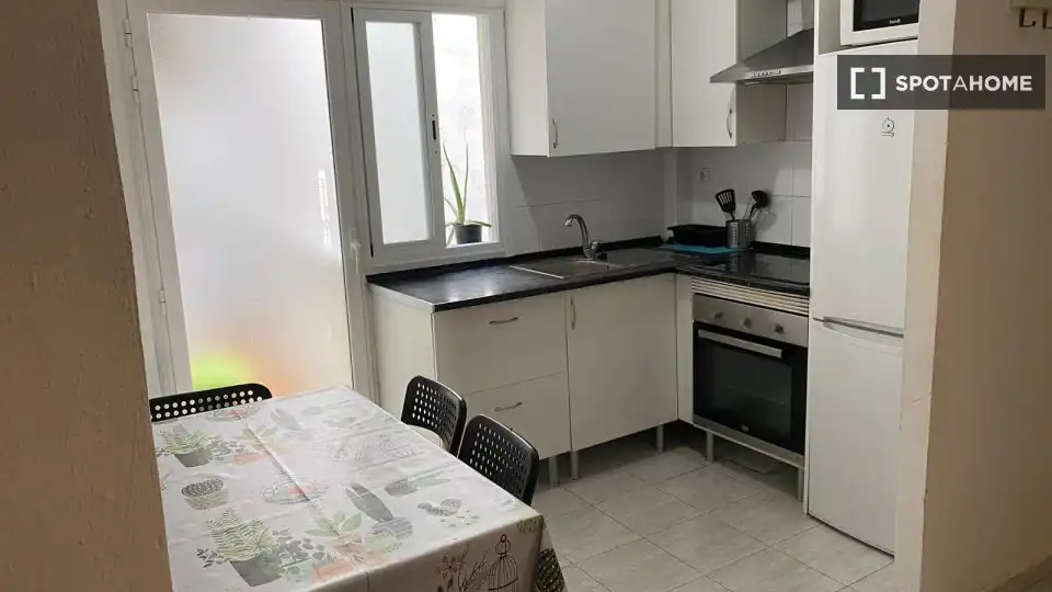 Habitación en alquiler, Valencia