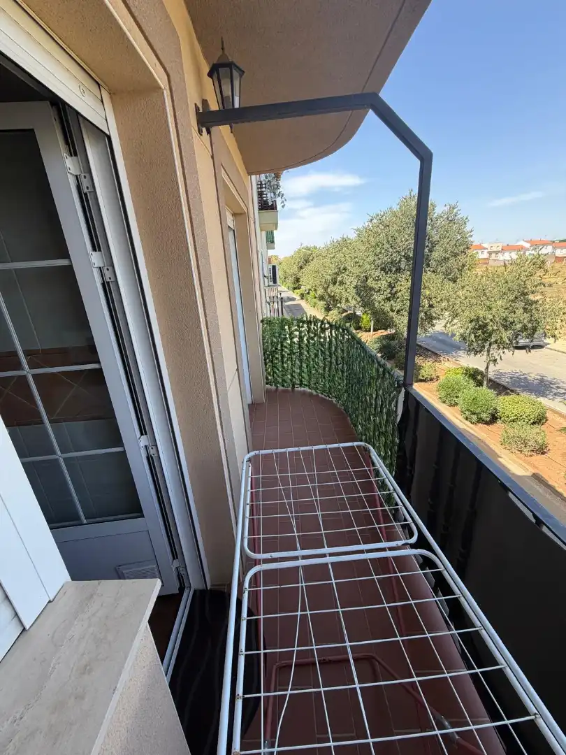 Piso de 61 m² en Almendralejo