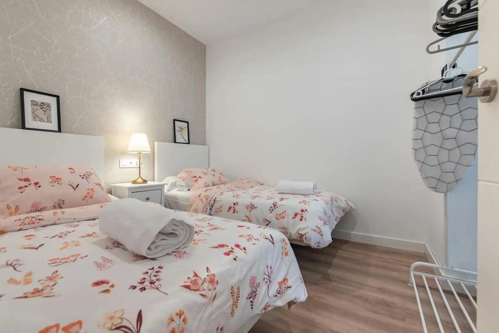 Appartamento 68 m² a Madrid